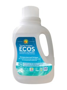 ECOS Laundry Free & Clear