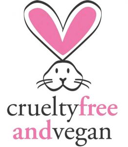 Cruelty-free and vegan